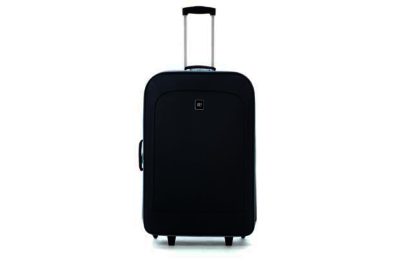 Revelation By Antler Salonga Large 2 Wheel Suitcase - Slate
